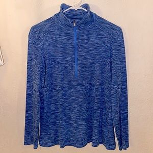 Columbia sportswear half zip